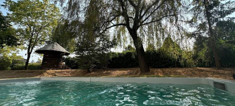 达胡罗吉斯酒店(Logis Hôtel le Dahu)图片