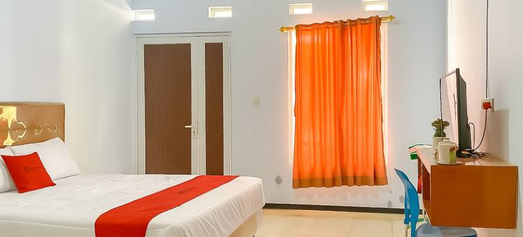 RedDoorz Syariah @ Terabuci Malangbong Garut图片