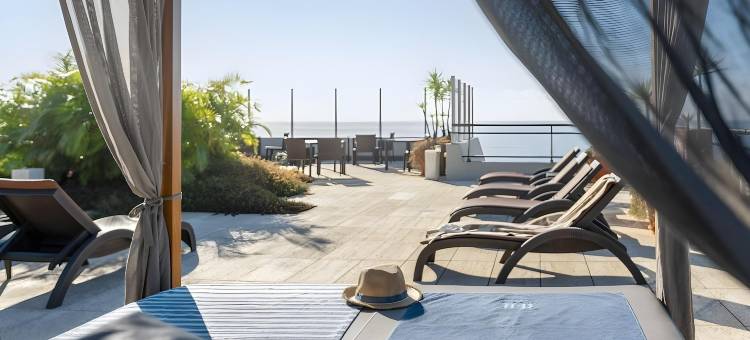 TUI 蓝色花园 - 限成人- 萨沃伊特色(Tui Blue Gardens - Adults-Only - Savoy Signature)图片