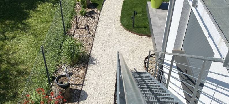 勒克洛斯德斯波米耶(Le Clos des Pommiers)图片