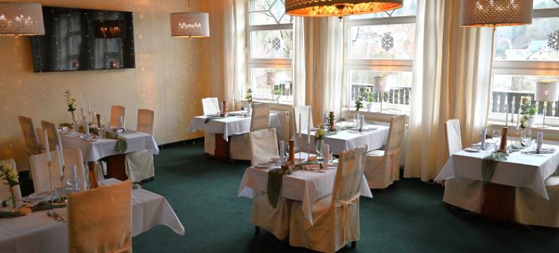 沃尔德弗雷德弗莱尔酒店(Flair-Hotel Waldfrieden)图片