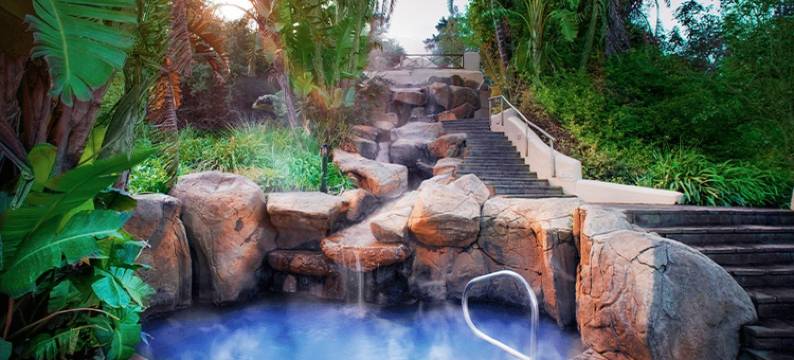 卡利登酒店及水疗中心(The Caledon Hotel and Spa)图片