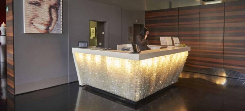 百夫长宫新浪酒店(Sina Centurion Palace)图片