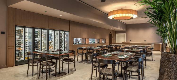 圣戈塔多宫科摩湖，丽笙臻选酒店(Palazzo San Gottardo Lake Como, a Radisson Collection)图片