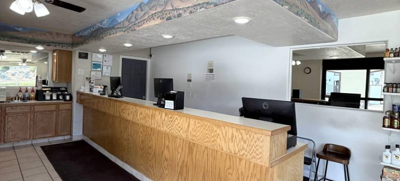 罗德威酒店温尼马卡(Rodeway Inn)图片