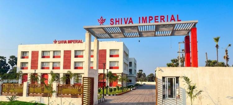 希瓦帝国酒店(SHIVA IMPERIAL)图片