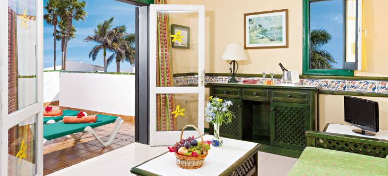 Bluesea Puerto Caleta图片