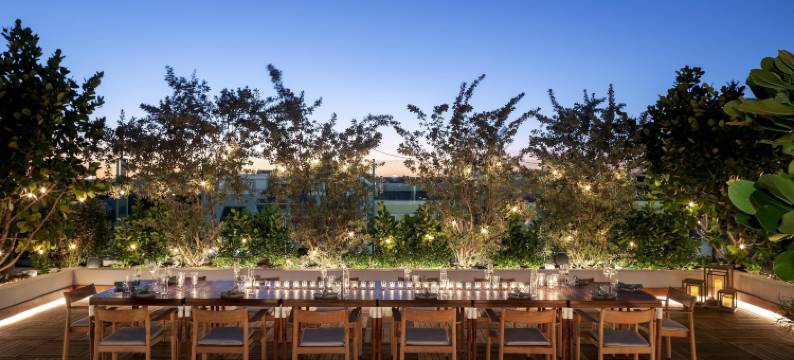 德尔雷比奇雷酒店-希尔顿格芮精选(The Ray Hotel Delray Beach, Curio Collection by Hilton)图片