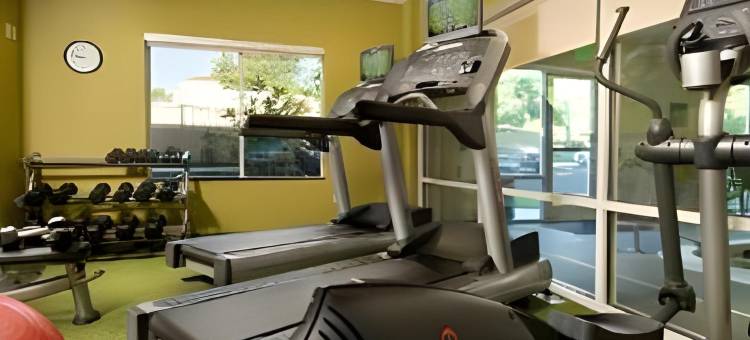 巴尔的摩华盛顿国际机场万枫酒店(Fairfield Inn & Suites Baltimore BWI Airport)图片