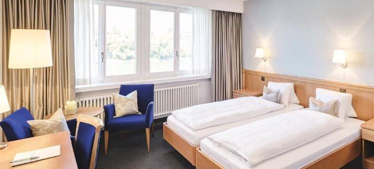 斯池艾瑞酒店(Hotel Schiff am Rhein)图片