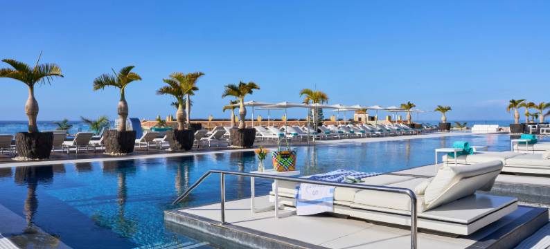 皇家藏身处珊瑚海滩巴塞罗酒店集团 - 限成人(Royal Hideaway Corales Beach, Part of Barceló Hotel Group)图片