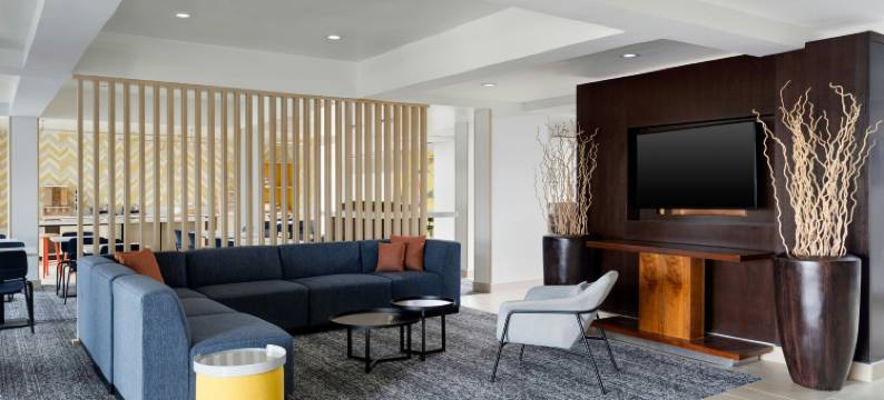 City Express by Marriott Houston InterContinental Airport图片