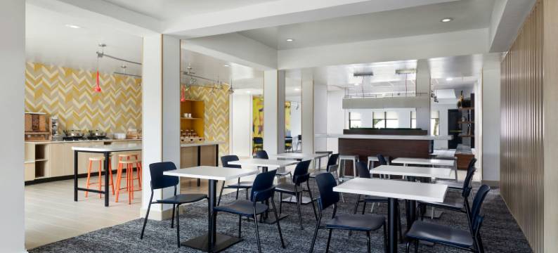 City Express by Marriott Houston InterContinental Airport图片