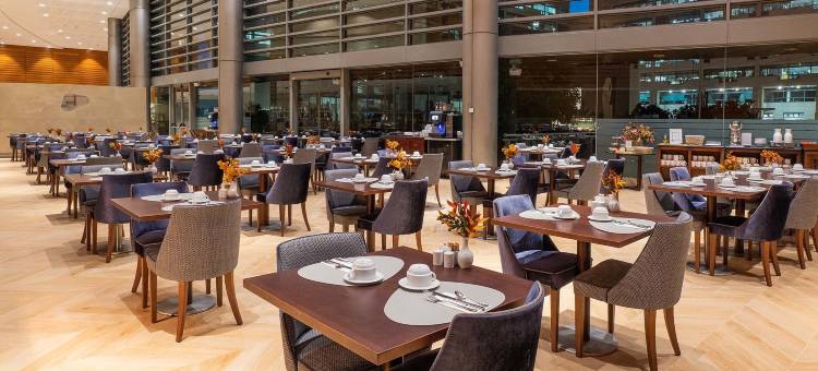 欧洲之星玛莲娜大酒店(Eurostars Grand Marina Hotel GL)图片