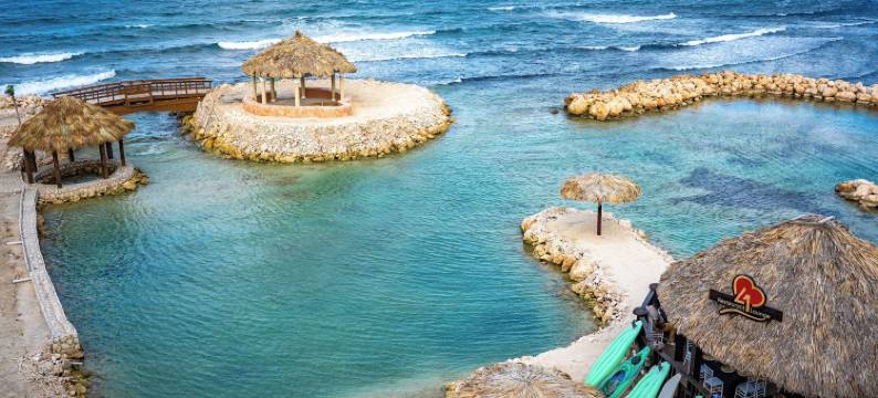 缇阿莫海滩度假村及水疗中心(Tiamo Beach Resort and Spa)图片