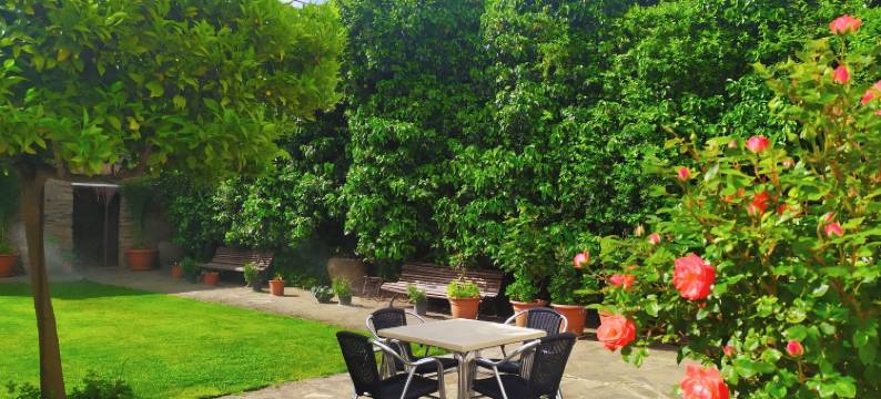 索特拉涅霍斯潘迪姆酒店(Hospedium Hotel Rural Soterraña)图片