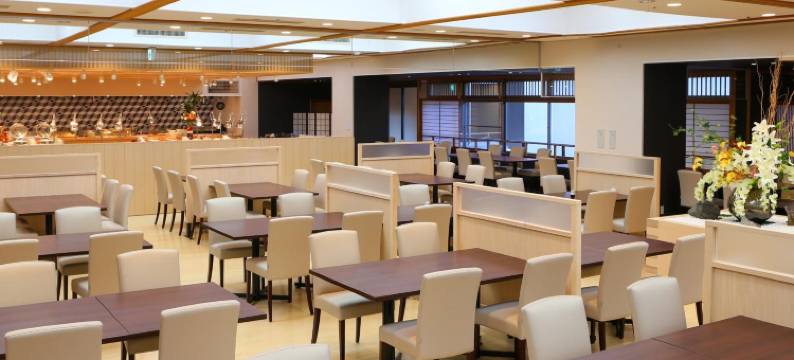 大江户温泉物语 鸣子温泉 增屋(Ooedo Onsen Monogatari Masuya)图片