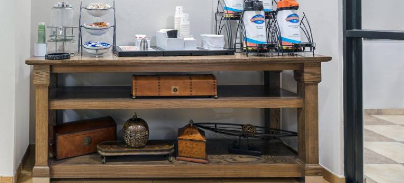 俄克拉何马城-奎尔斯普林斯温德姆呗盟酒店(Baymont by Wyndham Oklahoma City/Quail Springs)图片