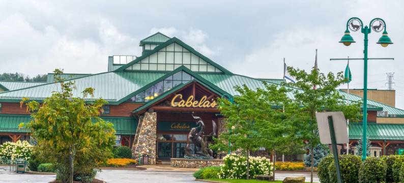 威灵特里德尔菲亚高地浩枫温德姆公寓(Hawthorn Suites by Wyndham Wheeling at the Highlands)图片