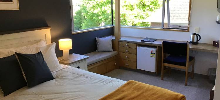 伍德兰格兰住宿加早餐旅馆(Woodland Glen Lodge B&B)图片