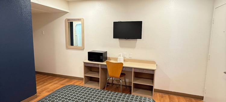 夏斯塔景观旅馆及套房(Shasta Vista Inn & Suites)图片