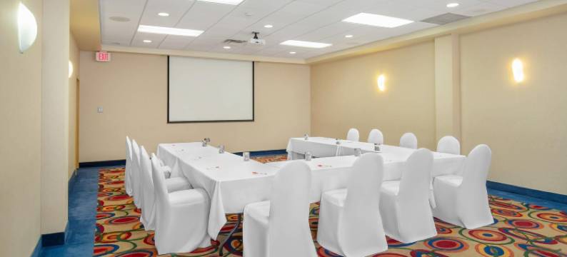 凯艺套房酒店(Quality Inn & Suites)图片