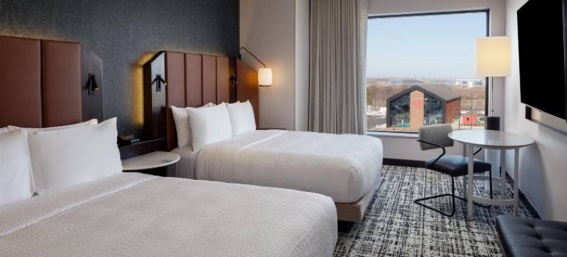 希尔顿Tempo 马纳萨斯(Tempo by Hilton Manassas)图片