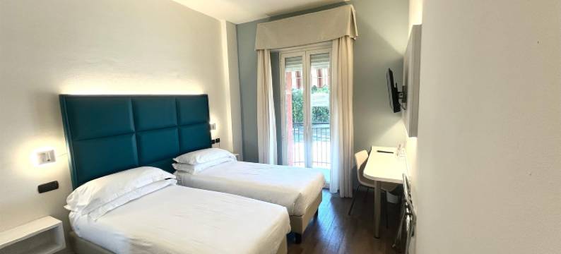 切塞纳贝斯特韦斯特酒店(Best Western Cesena Hotel)图片