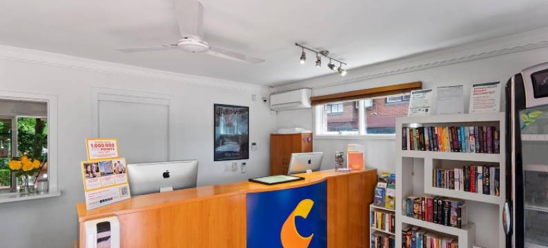 舒适酒店公寓皇家花园(Comfort Apartments Royal Gardens)图片