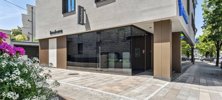 limehome 比雷埃夫斯橄榄(Limehome Piraeus Olive)图片