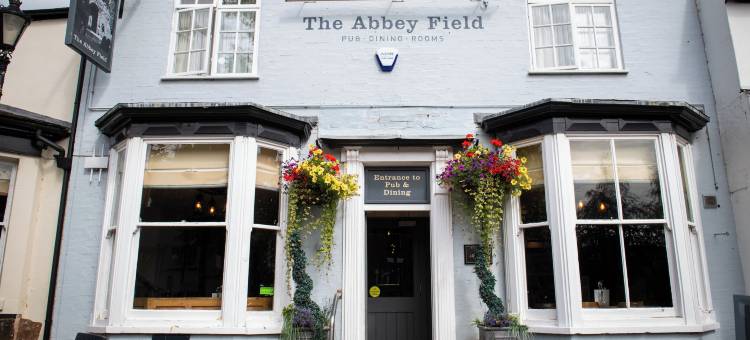 亚比菲尔德酒店(Abbey Fields by Chef & Brewer Collection)图片