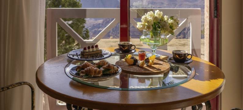 佩特拉美爵酒店(Grand Mercure Petra)图片