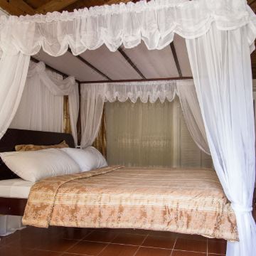 玛格莉特城堡酒店(Chateau Margarite Hotel)图片