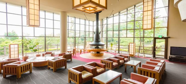 Forest Resort Hotel Green Pearl图片