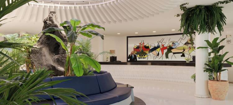 兰萨罗特花园H10套房酒店(H10 Suites Lanzarote Gardens)图片