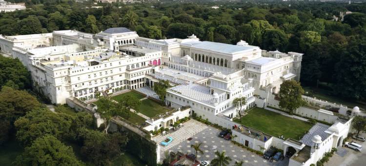 The Raj Palace图片