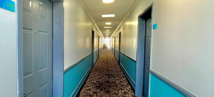 洛杉矶LAX威尼斯海滩/玛丽娜德尔雷戴斯精选温德姆酒店(Days Inn by Wyndham Los Angeles LAX/VeniceBch/Marina DelRay)图片