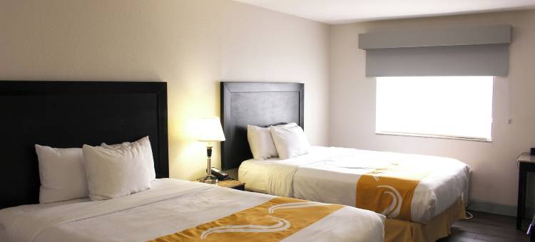 Quality Inn Del Rio图片