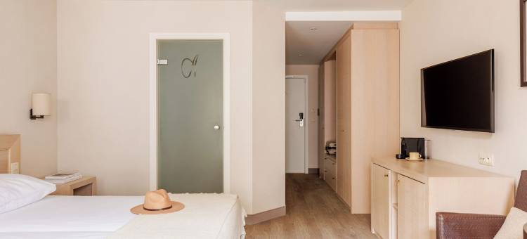 阿赛尔特酒店 - WP 酒店(Hotel Aazaert by WP Hotels)图片