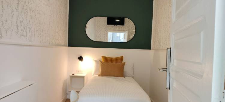 Room27市中心酒店(Room27- City Center)图片