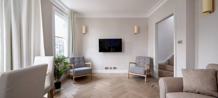 GuestReady - Charming residence in Fulham图片