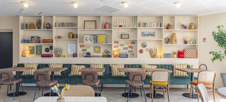郁金香酒店及公寓 - 瓦朗斯南吉勒朗格朗热(Tulip Hotels & Residences - Valence Sud Guilherand Granges)图片