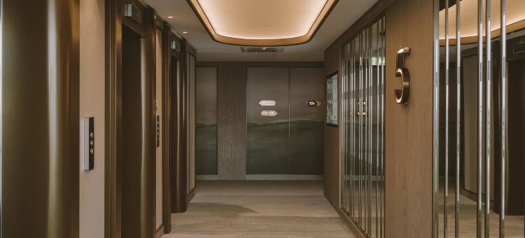 斯威诺吉茨希尔顿水疗度假村(Hilton Swinoujscie Resort & Spa)图片