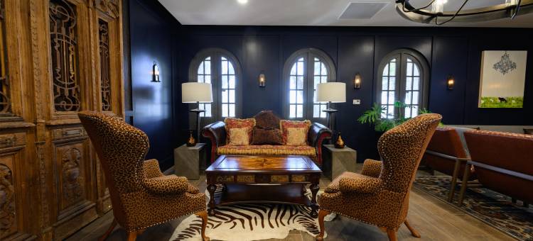 圣安东尼奥北方之星-希尔顿启缤精选酒店(Estancia del Norte San Antonio, Tapestry Collection by Hilton)图片