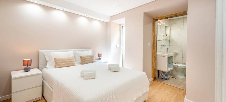 GuestReady - Bright and Cozy Studio in Lisbon图片