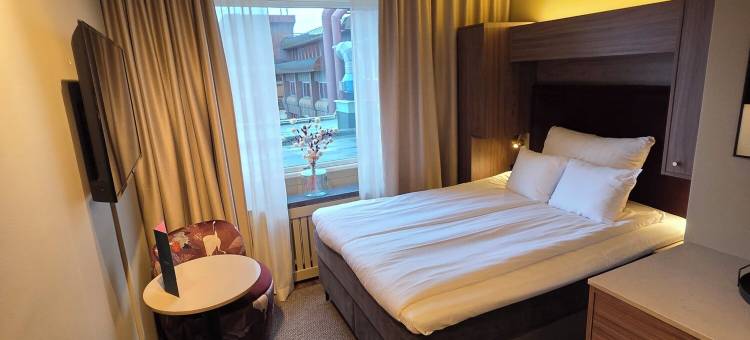 奥斯特松德酒店(Hotell Östersund)图片
