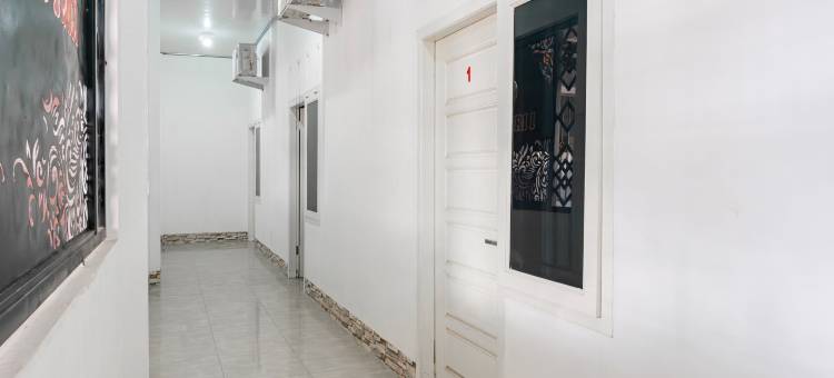 Hotel O Jaya Putri 1 民宿伊斯兰旅馆(Hotel O Homestay Jaya Putri 1 Syariah)图片