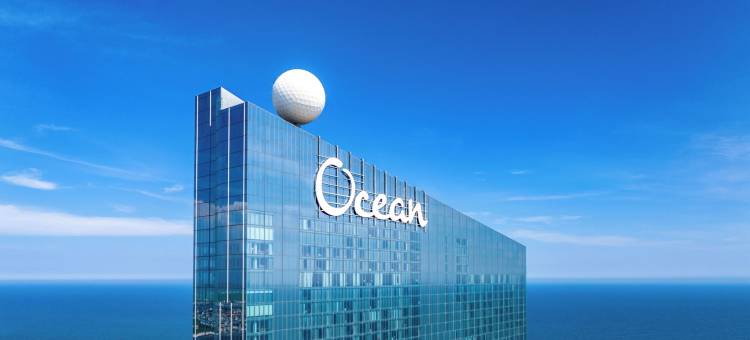 海洋度假村(Ocean Resort Casino)图片