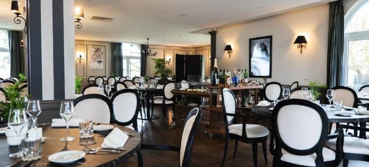 杜乐丽之家酒店(Logis Hôtel & Restaurant - les Tuileries)图片