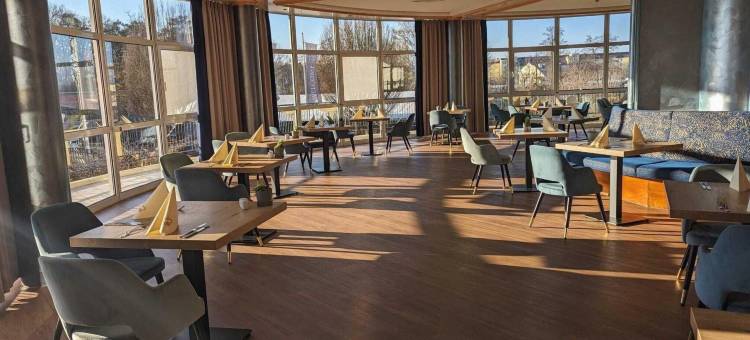 帝王酒店(The Monarch Hotel)图片